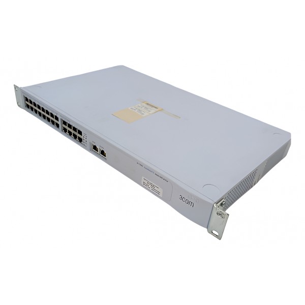 Switch 4200 26 Portas 3com Superstack