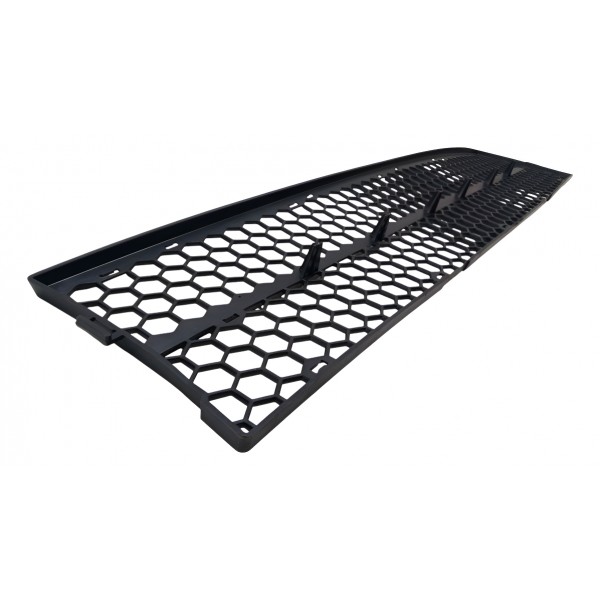 Grade Inferior Do Parachoque Dianteiro Kangoo 2004