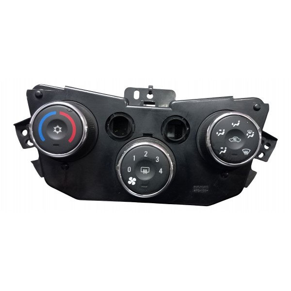 Comando Ar Condicionado Chevrolet Spin 2017 2018 2019 2023