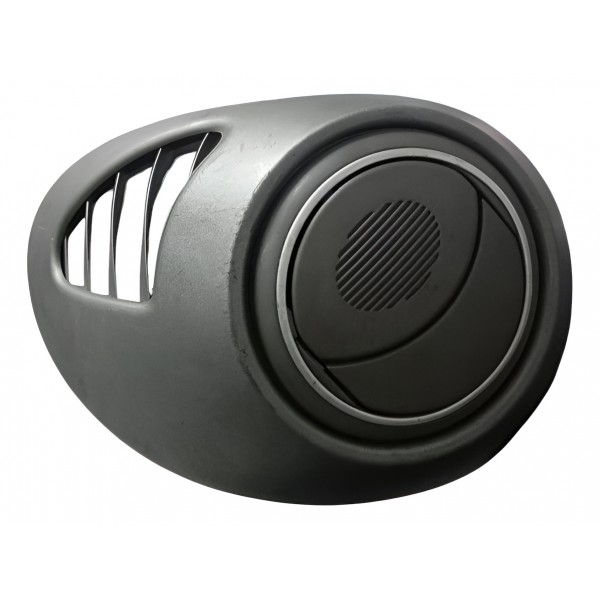 Difusor Ar Painel Fiat Palio 2012 2013 2014 2015 2016 2018