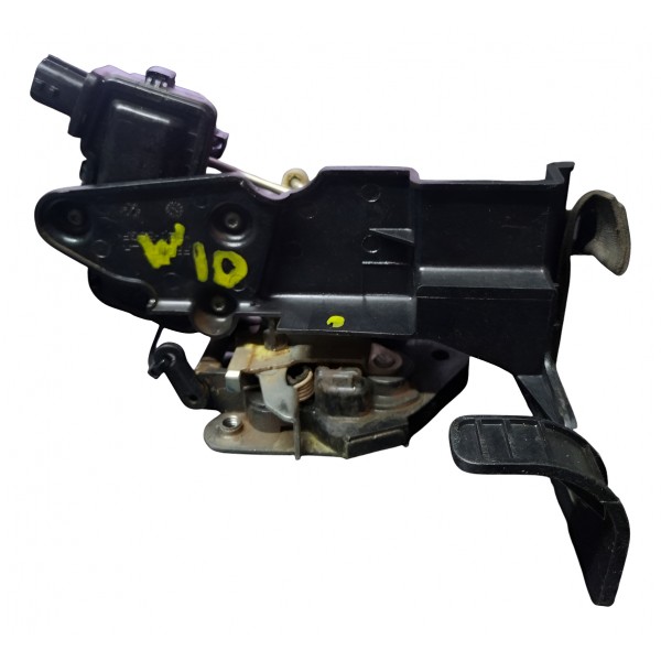 Fechadura Maçaneta Traseira Esquerda Renault Kwid 2017 2023