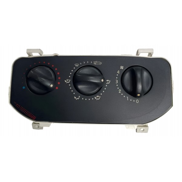 Comando Ar Condicionado Renault Clio 2001 2002 2003 2010