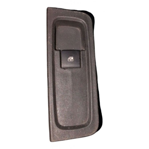 Botão Vidro  Onix 2012 2019 Traseiro Direito