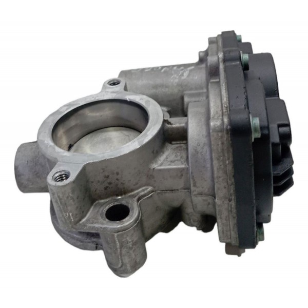 Corpo Borboleta Tbi  Vw Fox  2012 2013 2014 2015 2016