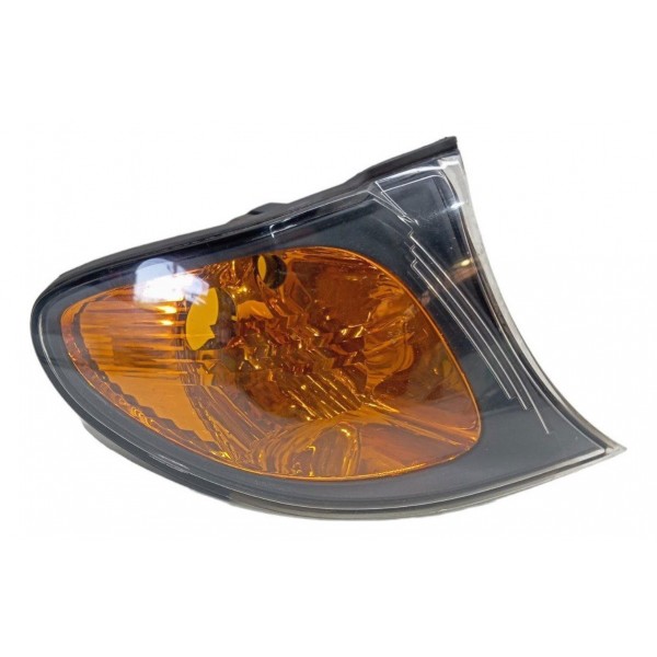 Pisca Seta Bmw Serie 3 2002 2003 2004 2005 Direito