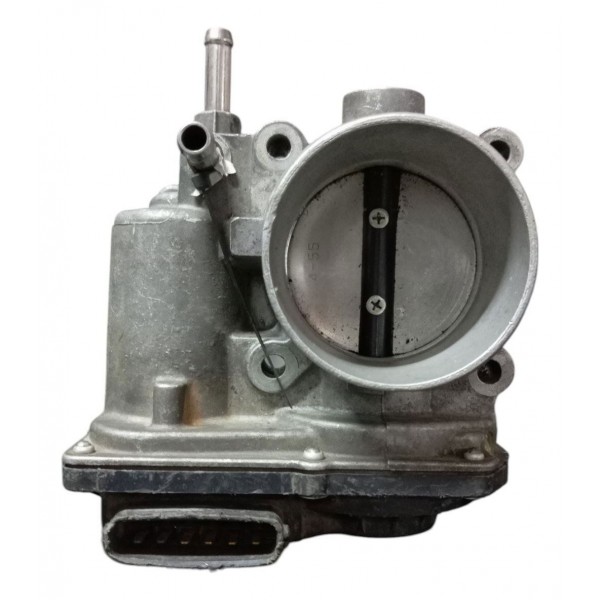 Tbi Corpo Borboleta Toyota Corolla 2010 2019