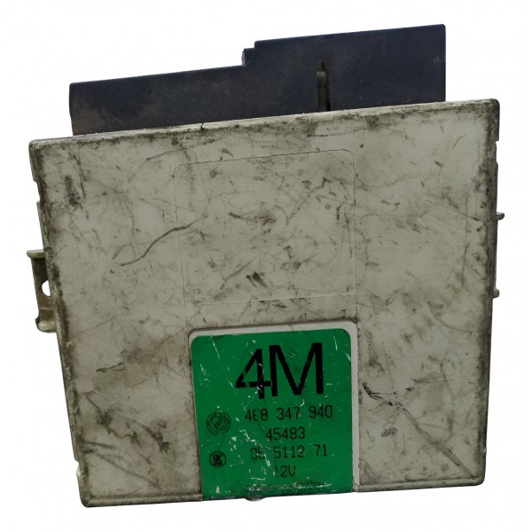 Modulo Conforto Fiat Marea1999 2000 2001 2002 2003 2004 2005