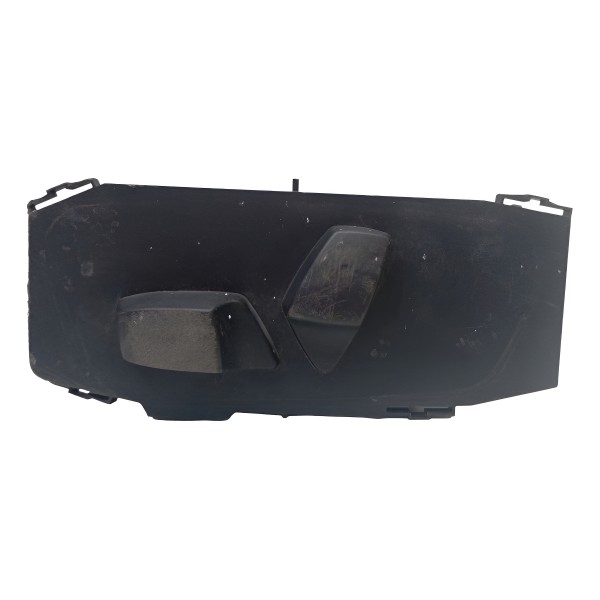 Comando Ajuste Banco Esquerdo Original Bmw 2011