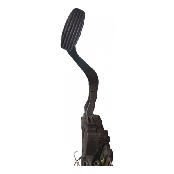 Pedal Acelerador Eletrônico Palio 2010 Fire