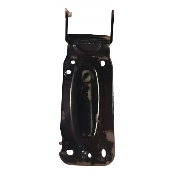 Chapa Inferior Alavanca Freio De Mão Meriva 2008 2009 2010