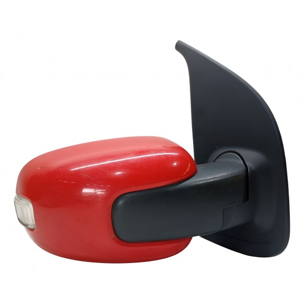 Retrovisor Elétrico Fiat Uno Vivace Direito 2012 2014 2016