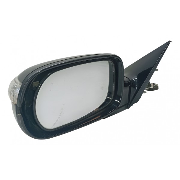 Retrovisor Eletrico Esquerdo Hyundai Azera 2007 2008  2011