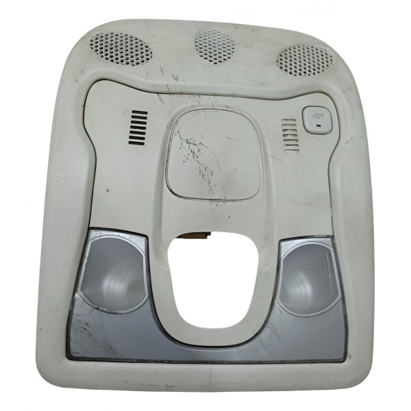 Luz Teto Fiat Toro 2018