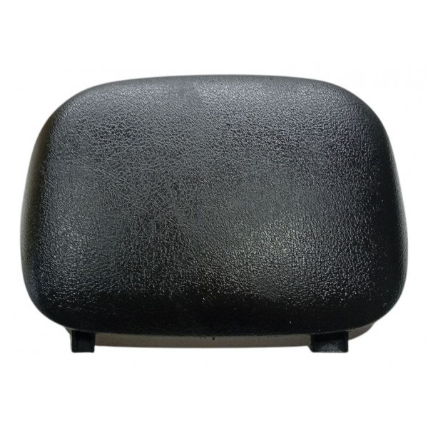 Moldura Do Computador De Bordo Peugeot 307 2009