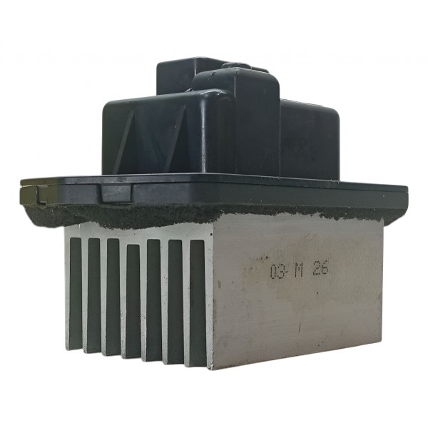 Resistencia Ar Condicionado Honda Civic 2007 2008 2011
