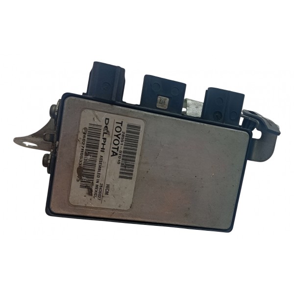 Módulo Bico Injetor Toyota Corolla Gli 1.8 2016 2017 2018