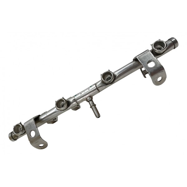 Flauta Bico Injetor Fiat Palio Idea Etorq 1.6 2012 2014 2018