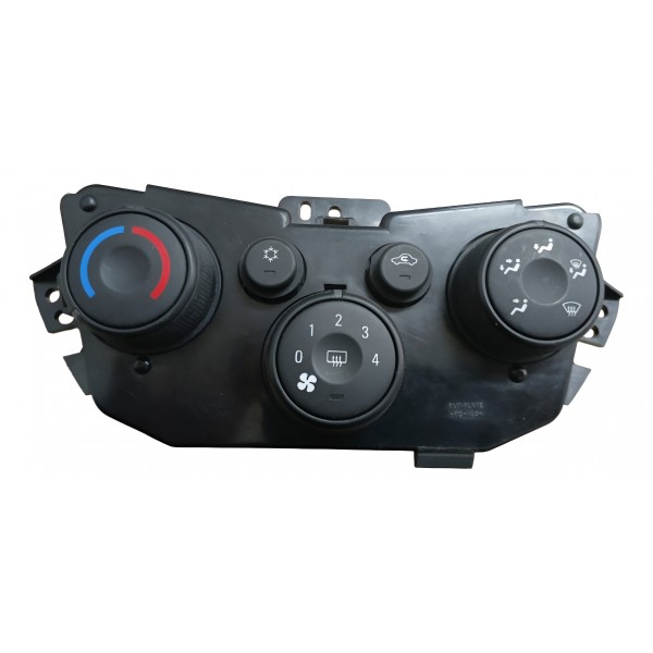 Comando Do Arcondicionado Chevrolet Spin 2012 2013