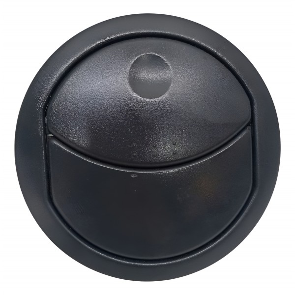 Difusor Ar Uno Fiorino Vivace 2011 2012 2014 2016