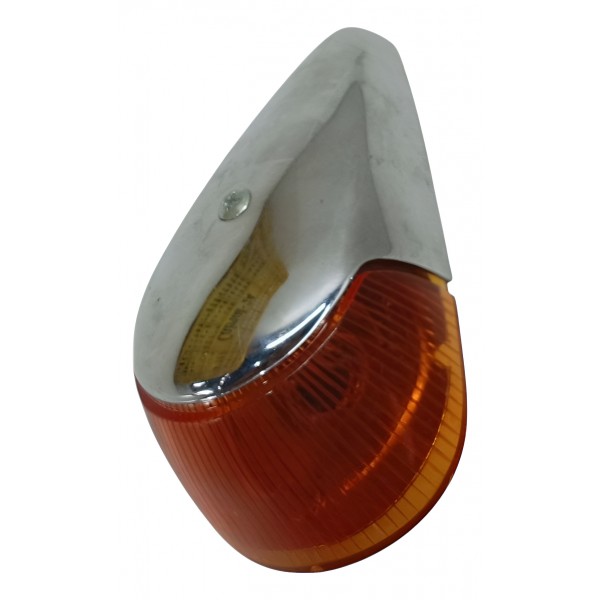 Pisca Fusca Ambar 1976 1977 1978 1979 1980 1981 1982 1993