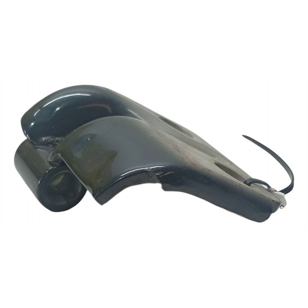 Fechadura Trava Capo Fiat Palio Siena Strada 1996 2002