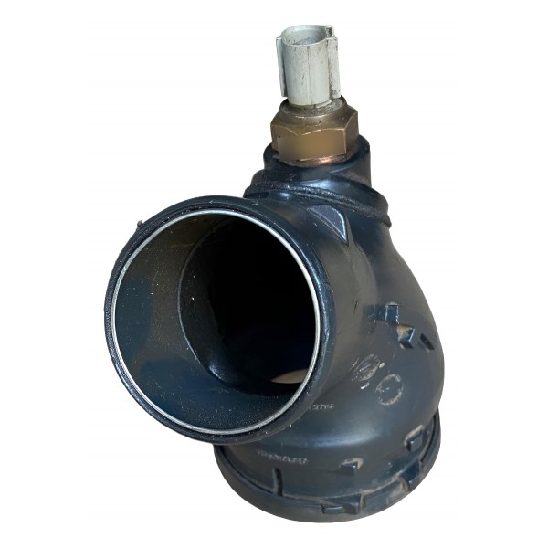 Mangueira Tbi Temperatura Toyota Hilux Sw4 2.8 2016 2020