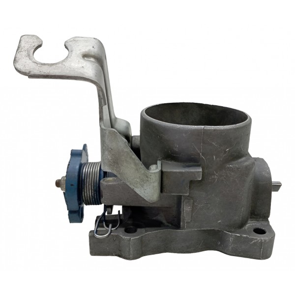 Corpo Borboleta  Ford Tbi  Fiesta Ecosport 2006 2012