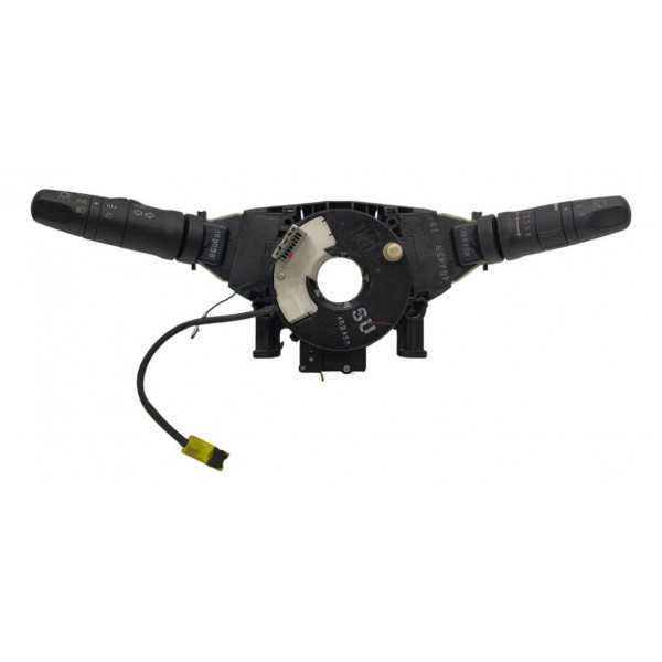 Chave De Seta Nissan Tiida 2009 2010 2011 2012