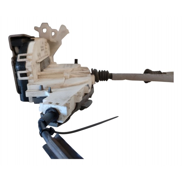 Fechadura Traseira Direita Jeep Renegade 2020 2021