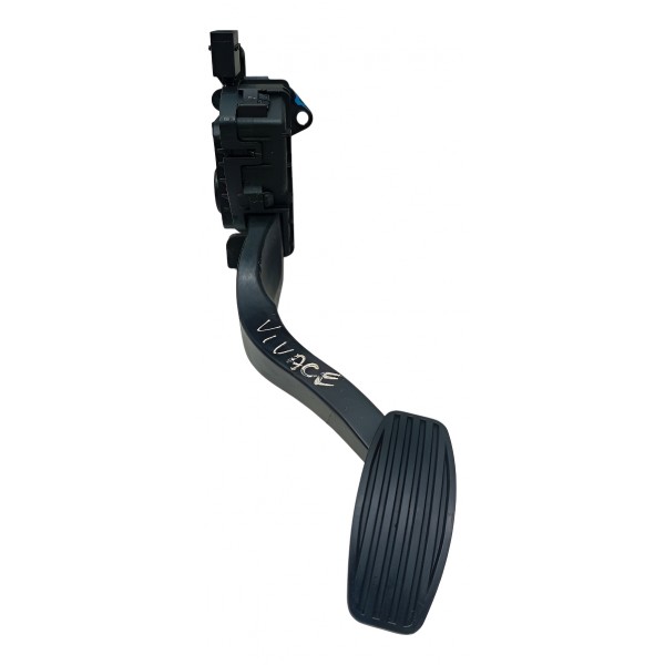 Pedal Acelerador Fiat Uno Vivace Palio 2012 2013 2014 2015