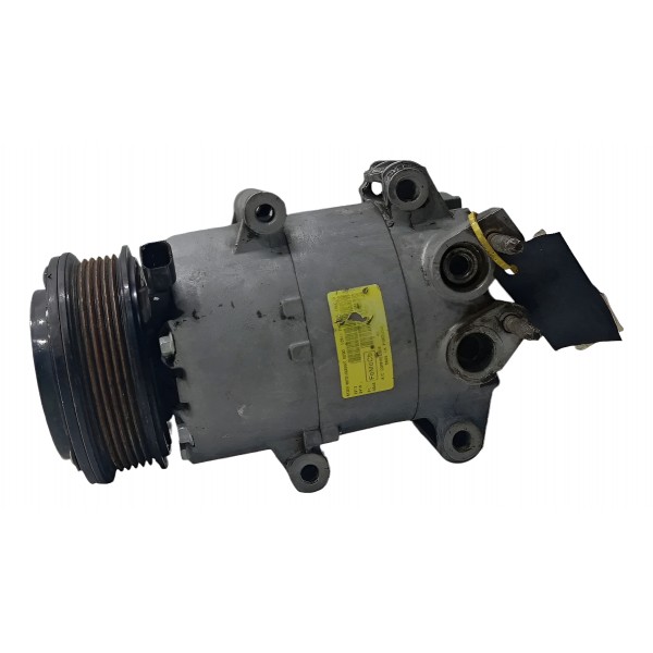 Compressor Ar Condicionado Ford Ka 1.0 1.5 2015 2021