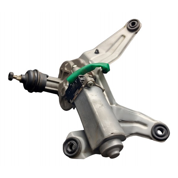 Máquina Motor Limpador Vidro Traseiro Santa Fé 2006 2012