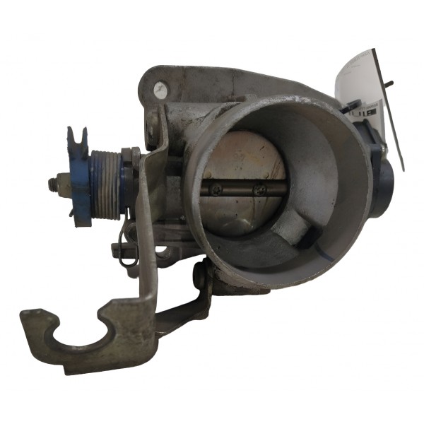 Tbi Corpo Borboleta Fiesta Ecosport 1.6 2004 2011 2012