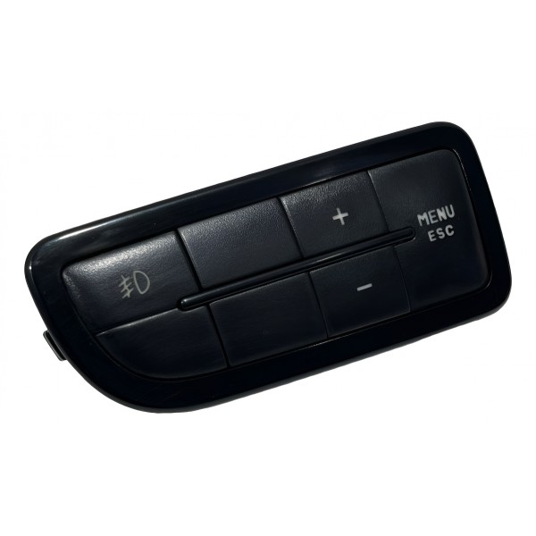 Comando Computador Bordo Milha Fiat Linea Punto 2008 2016