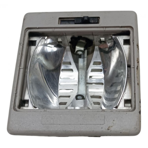 Luz Teto Cortesia Volkswagen Santana 1996 2006