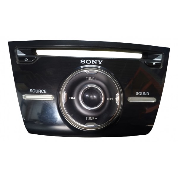 Comando Multimidia Ford Focus 2014 2015 2016 2017 2018