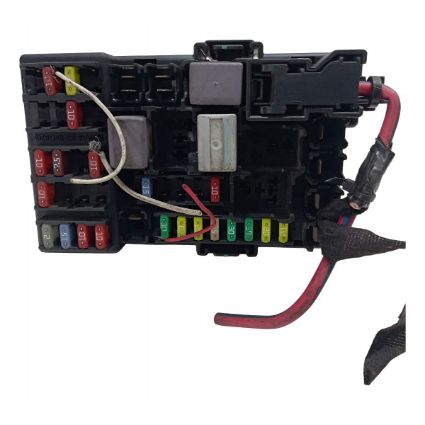 Caixa Fusivel Onix Gm Prisma 2013 2014 2015 2016 2017 2019