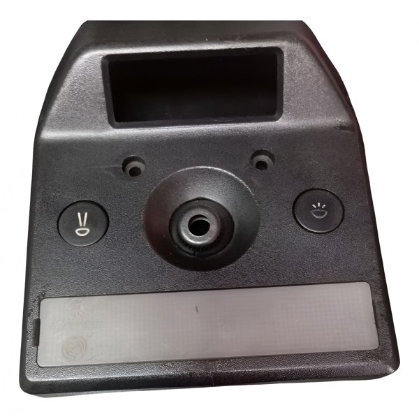 Luz De Teto Cortesia Tempra 1993 1994 1995 1998