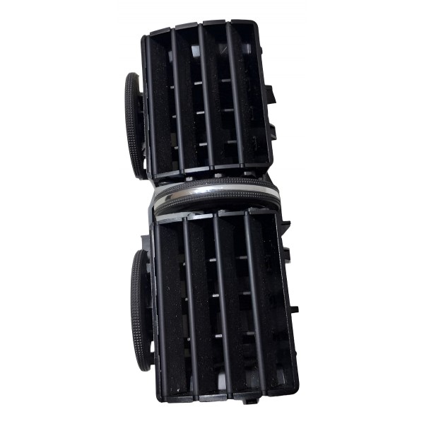 Difusor Ar Central Ds5 Citroën 2013 2014 2015 2016