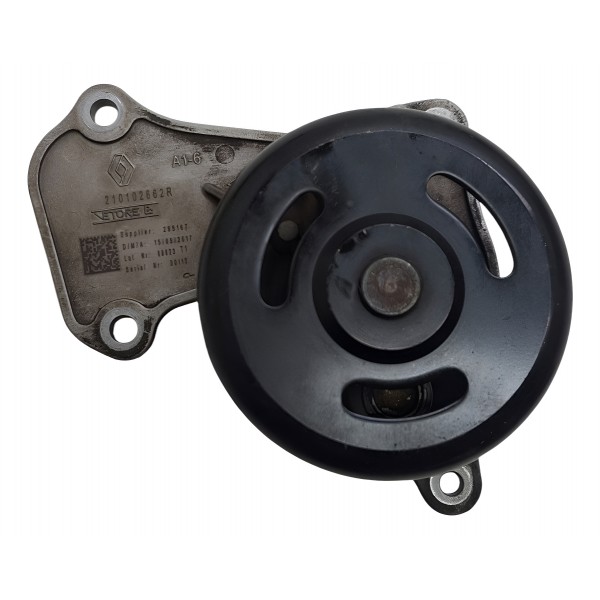 Bomba Água Renault Logan Sandero 2015 2016  2017