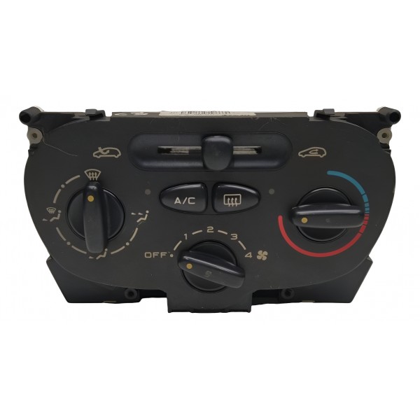 Comando Ar Condicionado Peugeot 206 Sw 2004 2005 2011