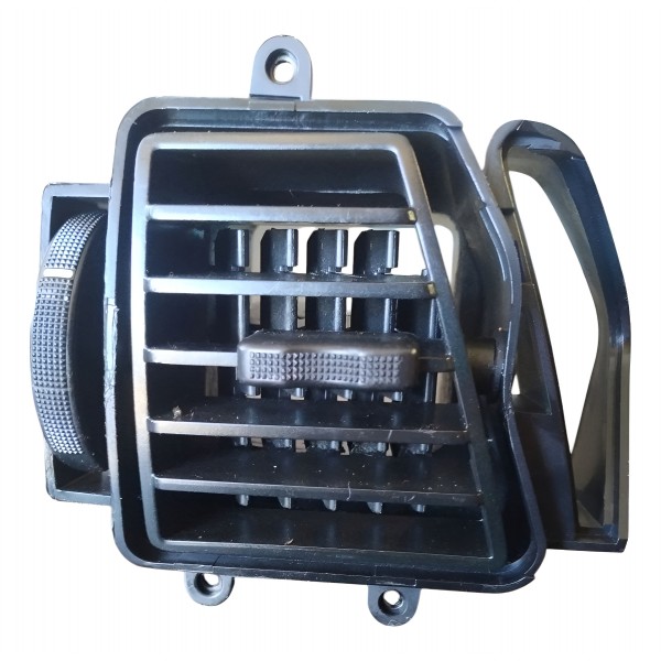 Difusor Saída Ar Idea Lado Direito 2008 2009 2010 2011 2013