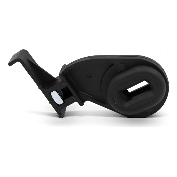 Suporte Radiador Palio Young Strada 99 2000 2001