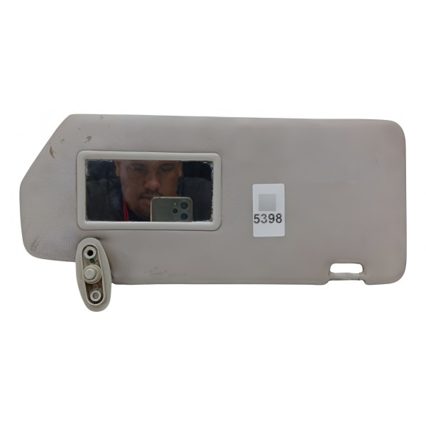 Quebra Sol Esquerdo Fiat Uno Strada Fiorino 2004 2013