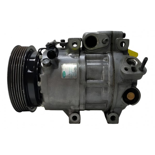 Compressor De Ar Condicionado Hyundai I30 2009 2010 2012