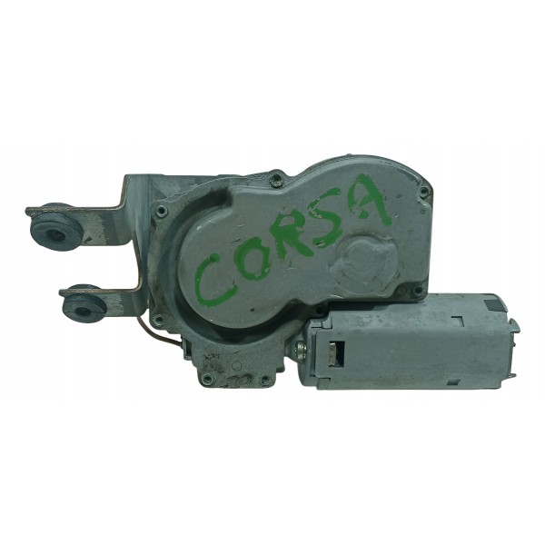 Motor Limpador Traseiro Corsa 1994 1995 1996 1997 1998 2002