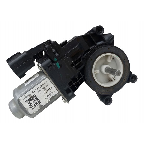 Motor Maquina Vidro Ford Ka Novo 2015 Dianteiro Esquerdo