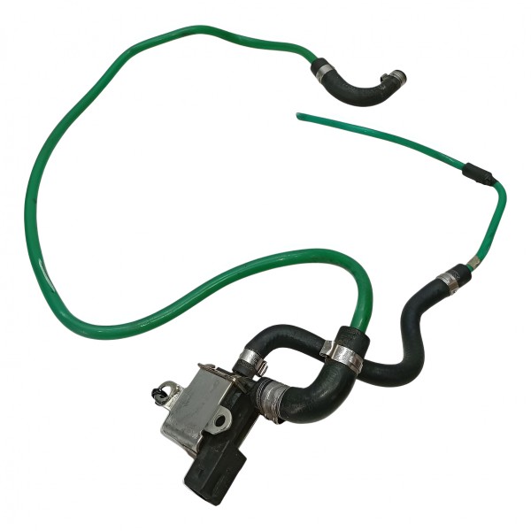 Valvula Partida Palio Uno Mobi 2013 2014 2015 2016 2021