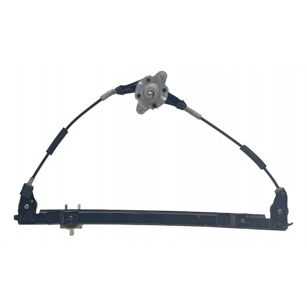 Maquina Vidro Dianteiro Esquerda Fiat Palio 2006 2007 2012