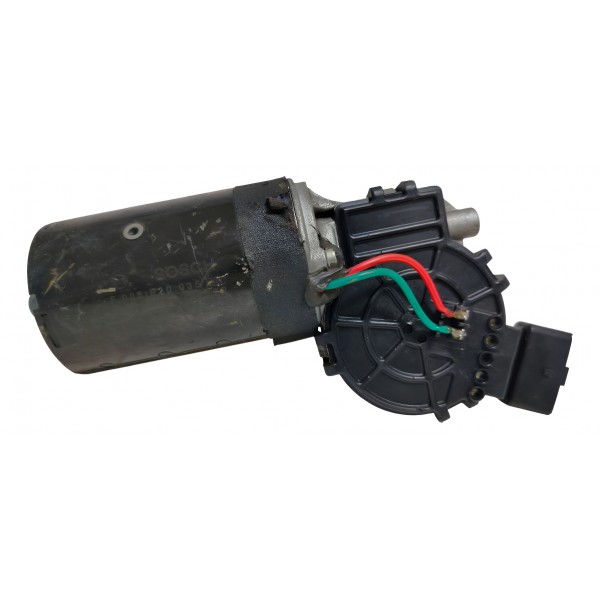 Motor Limpador Parabrisa Peugeot 206 2000 2006